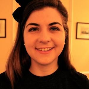 Meet your Posher, Lindsey